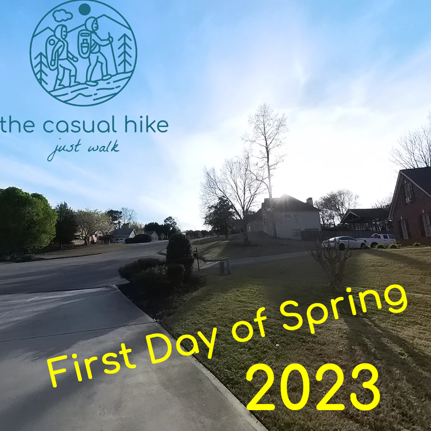 First Day of Spring 2023